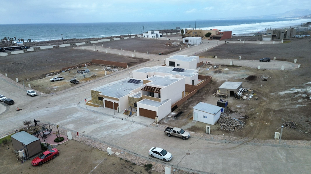 imagen casa nueva en mision punta pidra