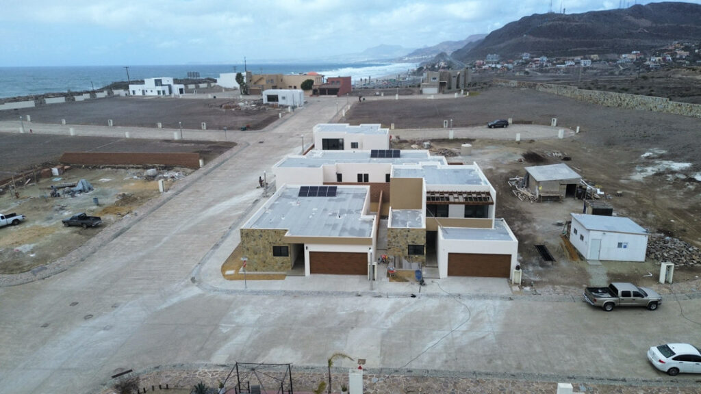 punta piedra - mision
